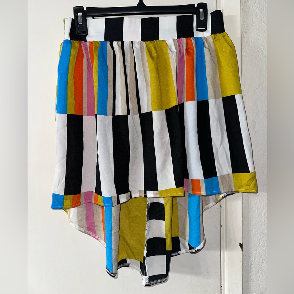 Material Girl Skirt